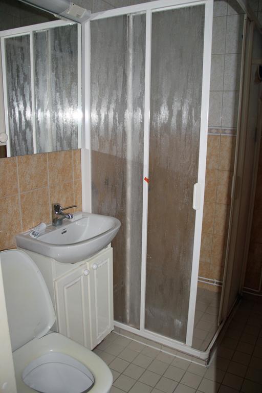 ווארקהאוס Vanhan Meijerin Majatalo Apartment מראה חיצוני תמונה