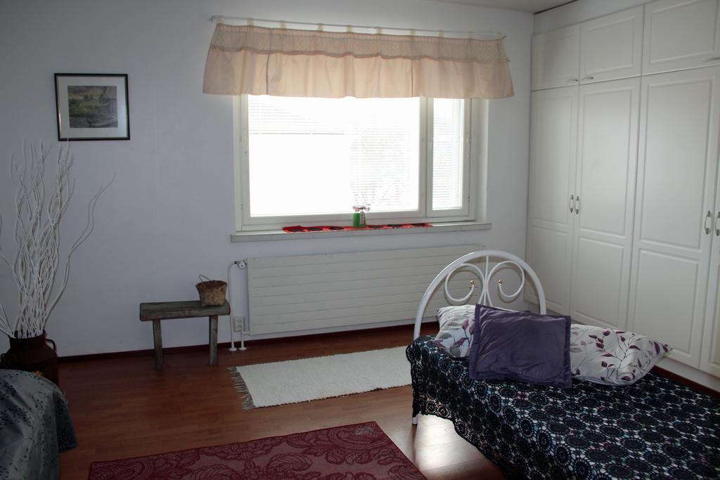 ווארקהאוס Vanhan Meijerin Majatalo Apartment מראה חיצוני תמונה