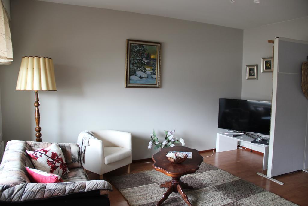 ווארקהאוס Vanhan Meijerin Majatalo Apartment מראה חיצוני תמונה