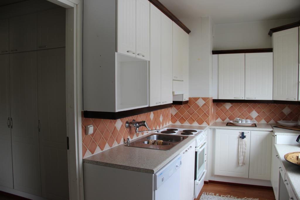 ווארקהאוס Vanhan Meijerin Majatalo Apartment מראה חיצוני תמונה