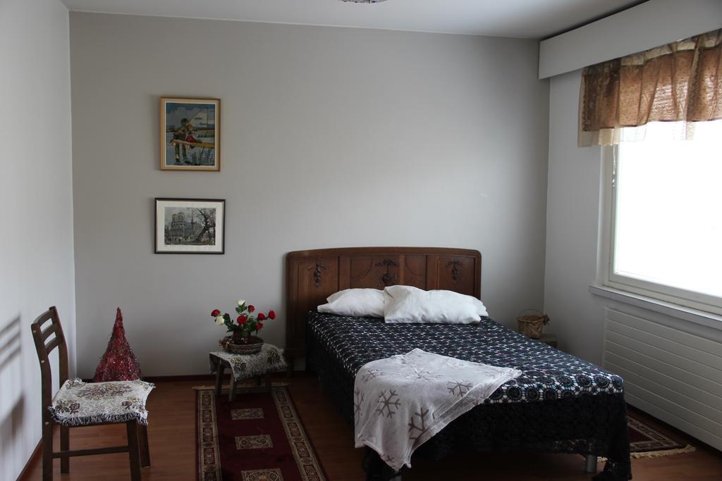 ווארקהאוס Vanhan Meijerin Majatalo Apartment מראה חיצוני תמונה